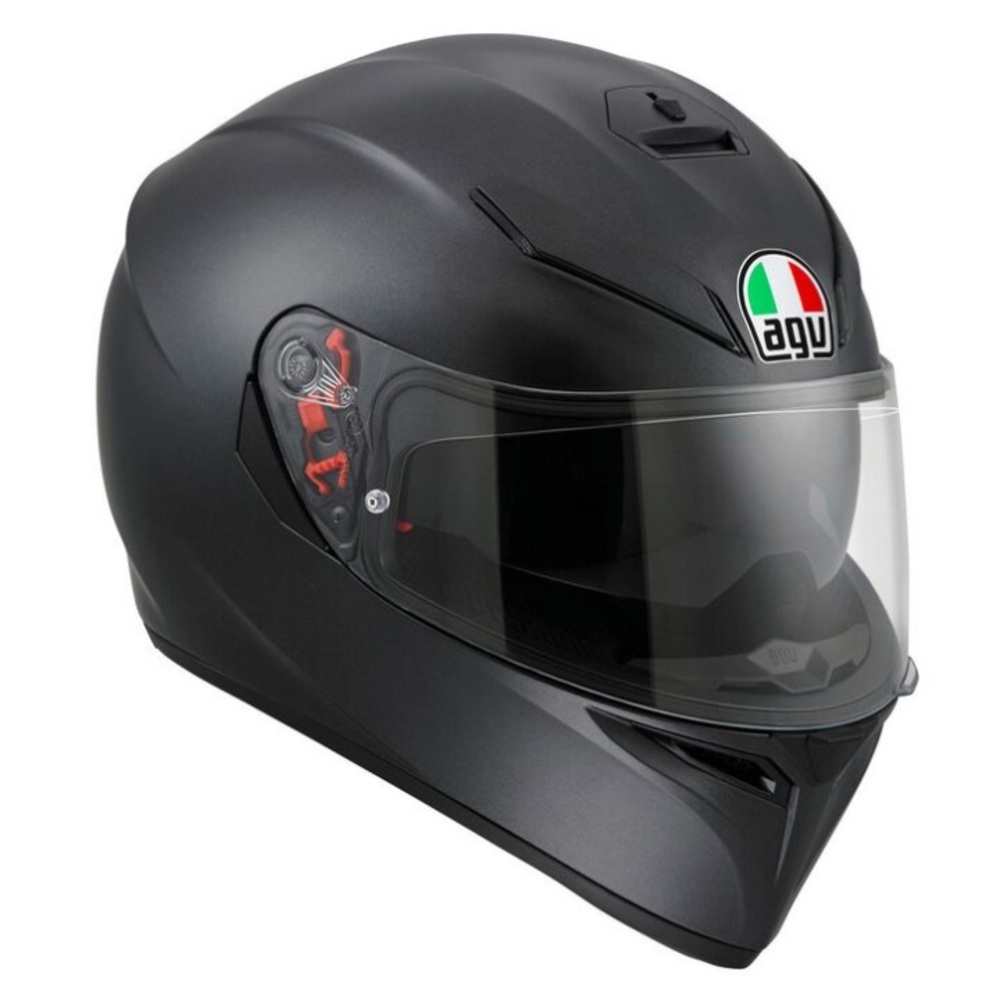 K3 agv helmet